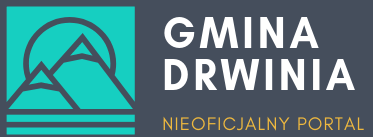 Nieoficjalny portal gminy Drwinia